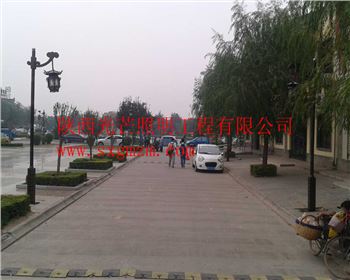 陜西路燈廠(chǎng)好品質(zhì)，值得推薦